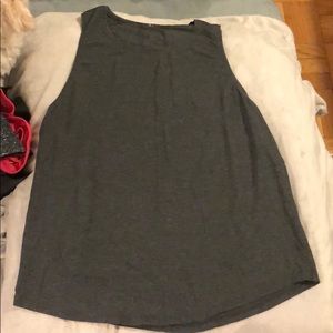 Lululemon Muscle Tank